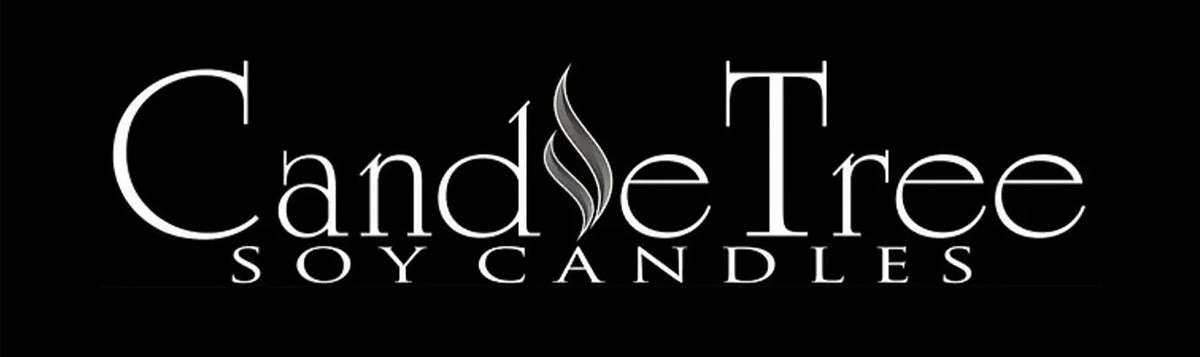 CandleTree Soy Candles